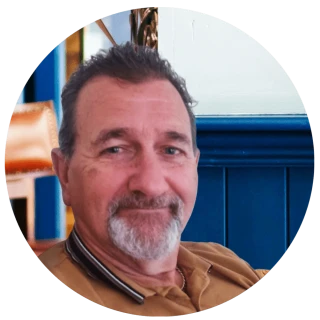 Stephen Wright Headshot OHC