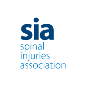 spinal injuries association logo OHC