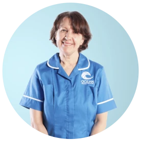 healthcare assistant headshot OHC v2