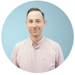 paul insley head shot v2 ocean healthcare