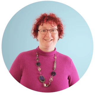tracy luscombe head shot Team members OHC