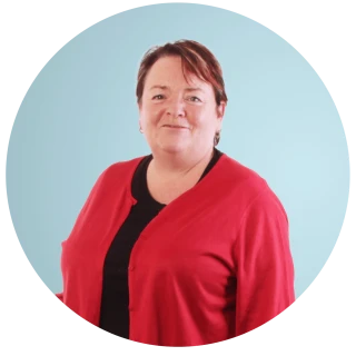 Cathy Ellingford Team member OHC v2