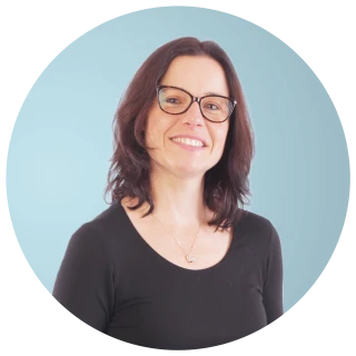 jane rudge head shot team member