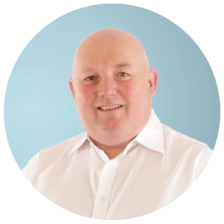 Ken Rudge Team members OHC