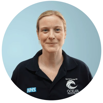 Mandy Insley Team Member
